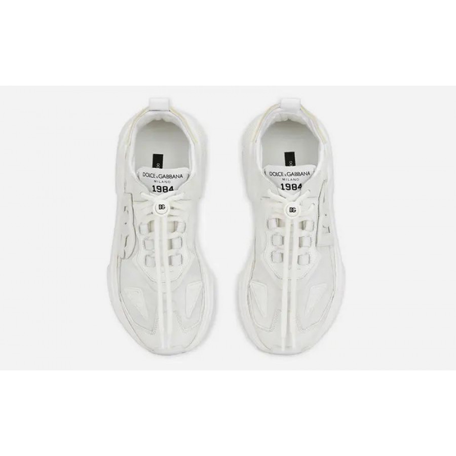 Dolce&Gabbana Комбинированные кроссовки Daymaster