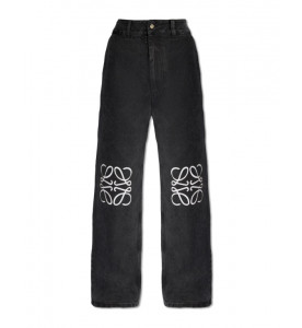 CHROME HEARTS Джинсы