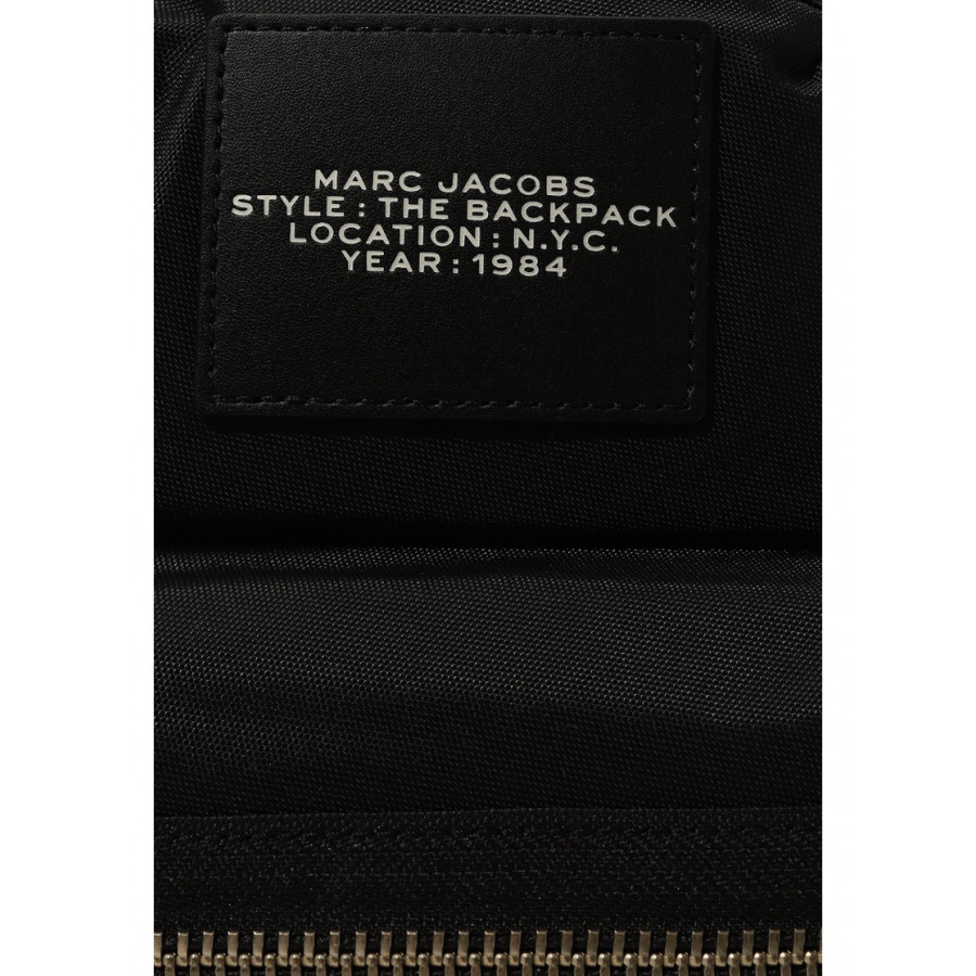 Marc Jacobs Рюкзак The Biker medium