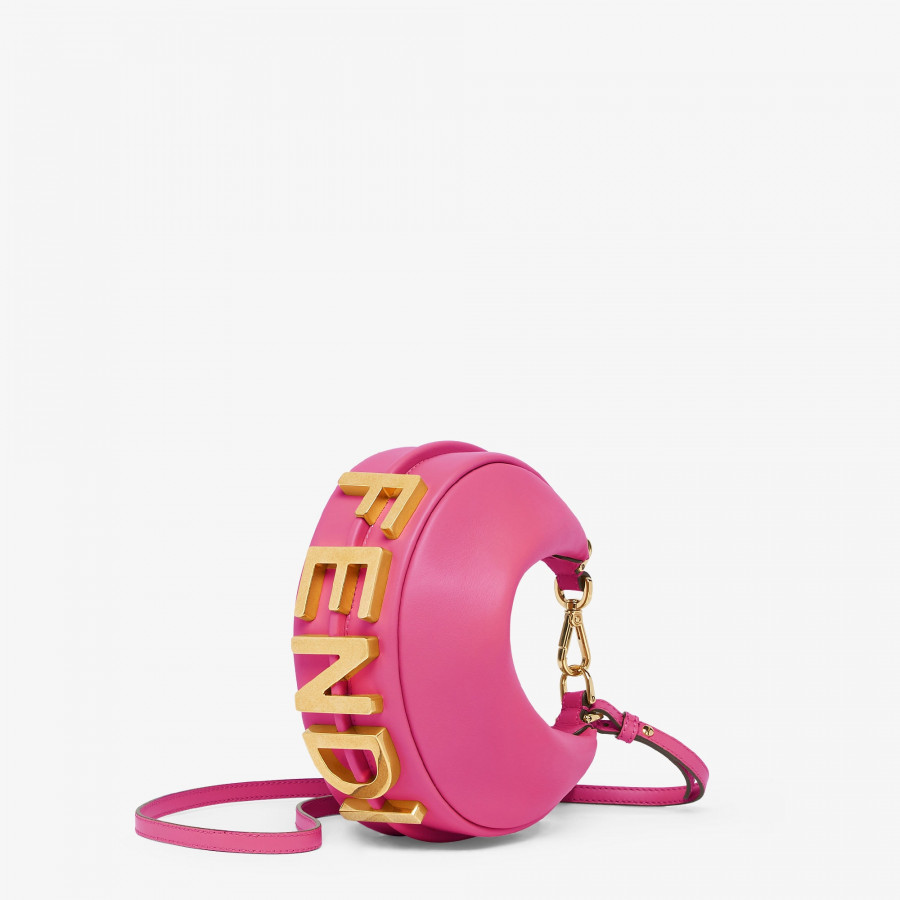 Fendi Сумка Fendigraphy mini