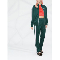 Palm Angels Спортивные брюки с полосками по бокам
