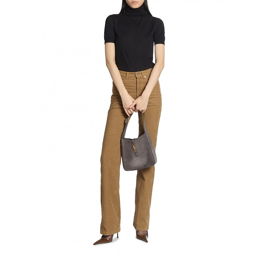 Saint Laurent Сумка-тоут Le 5 À 7 small