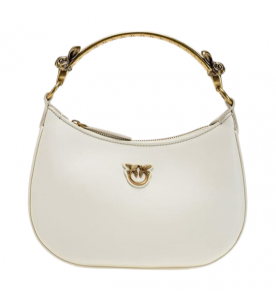 Pinko СУМКА MINI LOVE BAG HALF-MOON