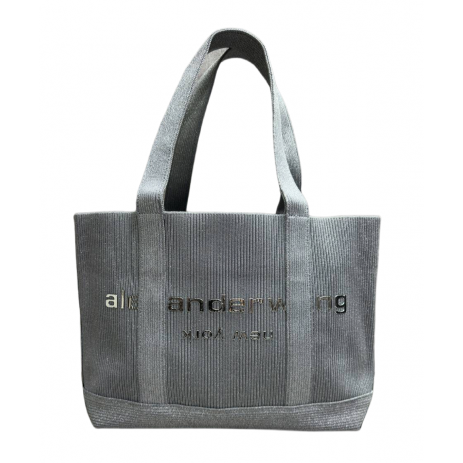 Alexander Wang Alexander Wang сумка на плечо Ryan с логотипом