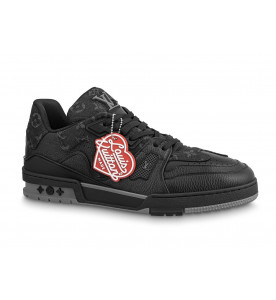 Louis Vuitton Кроссовки LV Trainer