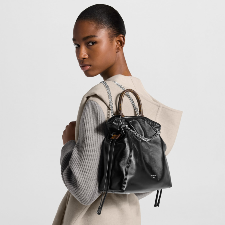 LOUIS VUITTON Рюкзак-хобо Off Duty Backpack