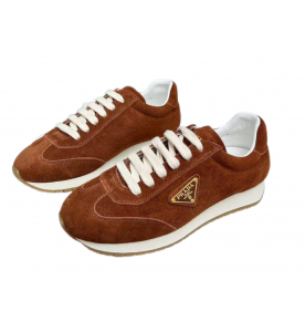 Prada Кроссовки Rank