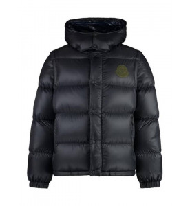 Moncler Куртка-жилет 2 в 1 Cyclone