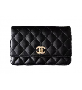 Chanel КЛАТЧ НА ЦЕПОЧКЕ