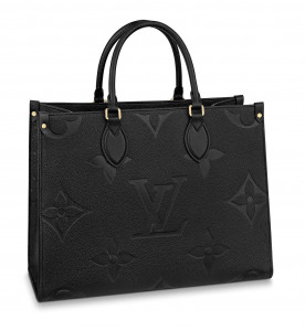 Louis Vuitton СУМКА ONTHEGO MM