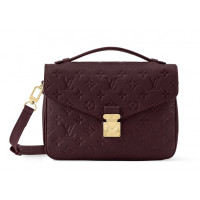 LOUIS VUITTON Сумка Pochette Métis MM