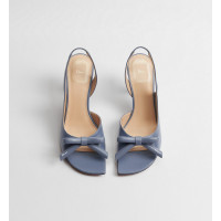 Dior Dior Bow Heeled