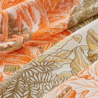 Hermes Шаль All'Orto Botanico di Palermo 140