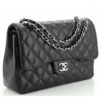 Chanel БОЛЬШАЯ КЛАССИЧЕСКАЯ СУМКА