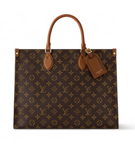 Louis Vuitton СУМКА OnTheGo