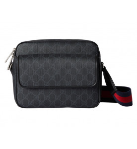 Gucci МАЛЕНЬКАЯ СУМКА ЧЕРЕЗ ПЛЕЧО GG