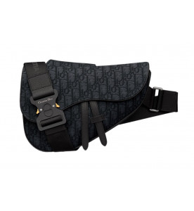 Dior Сумка Saddle