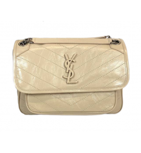 Saint Laurent Сумка на плечо Niki
