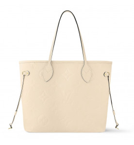 Louis Vuitton СУМКА NEVERFULL MM
