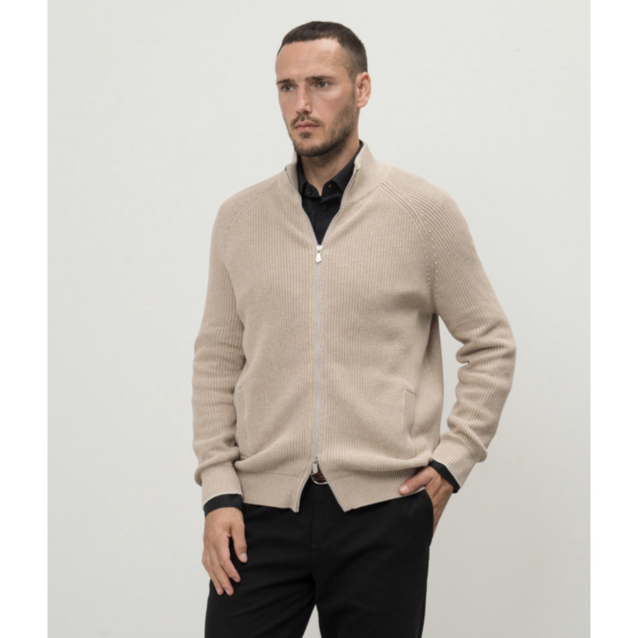 Brunello Cucinelli Хлопковый кардиган
