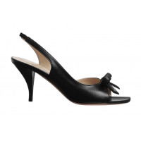 Dior Dior Bow Heeled