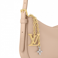 Louis Vuitton Сумка Pochette LV Bloom