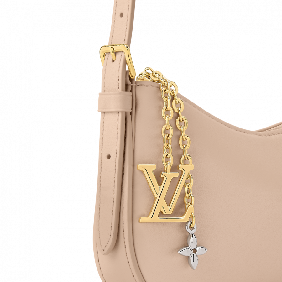 Louis Vuitton Сумка Pochette LV Bloom