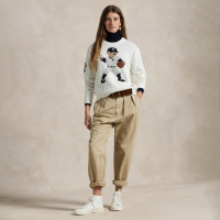POLO RALPH LAUREN Джемпер