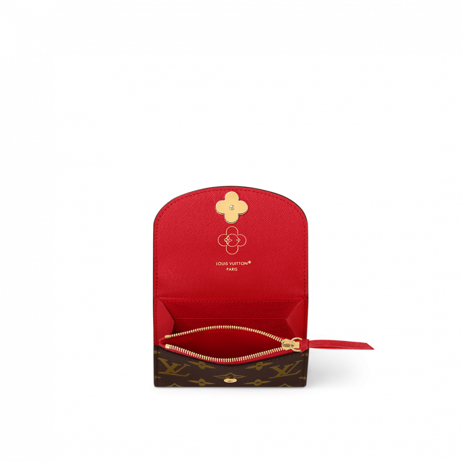 Louis Vuitton Кошелёк для монет Rosalie