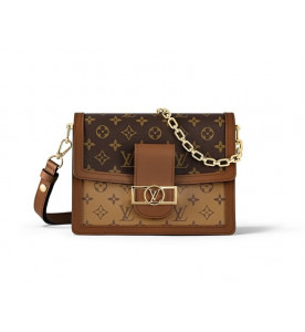 Louis Vuitton Сумка Dauphine MM
