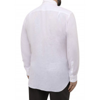 Loro Piana Льняная рубашка