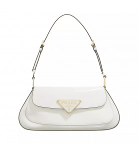 Prada Сумка через плечо Cleo