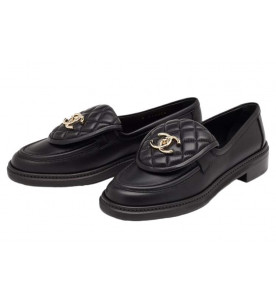 Chanel Лоферы MATELASSE