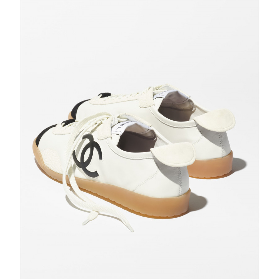Chanel Кроссовки