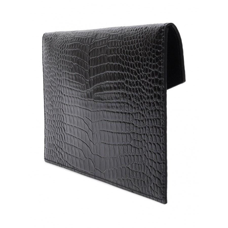 Saint Laurent Клатч Uptown