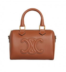 Celine Сумка Boston Small