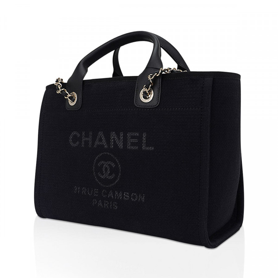 Chanel Сумка-тоут Chanel 23C 31 Rue Cambon