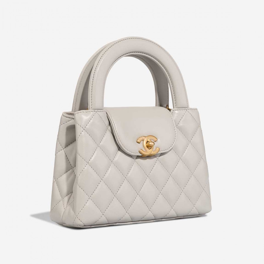 Chanel Сумка Small Kelly Re-Edition