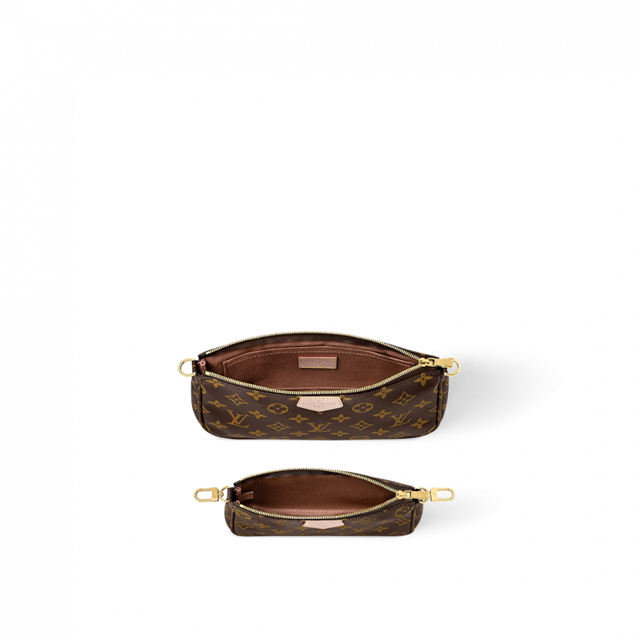 LOUIS VUITTON Аксессуар Multi Pochette