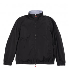 Kiton Двусторонний бомбер ветровка
