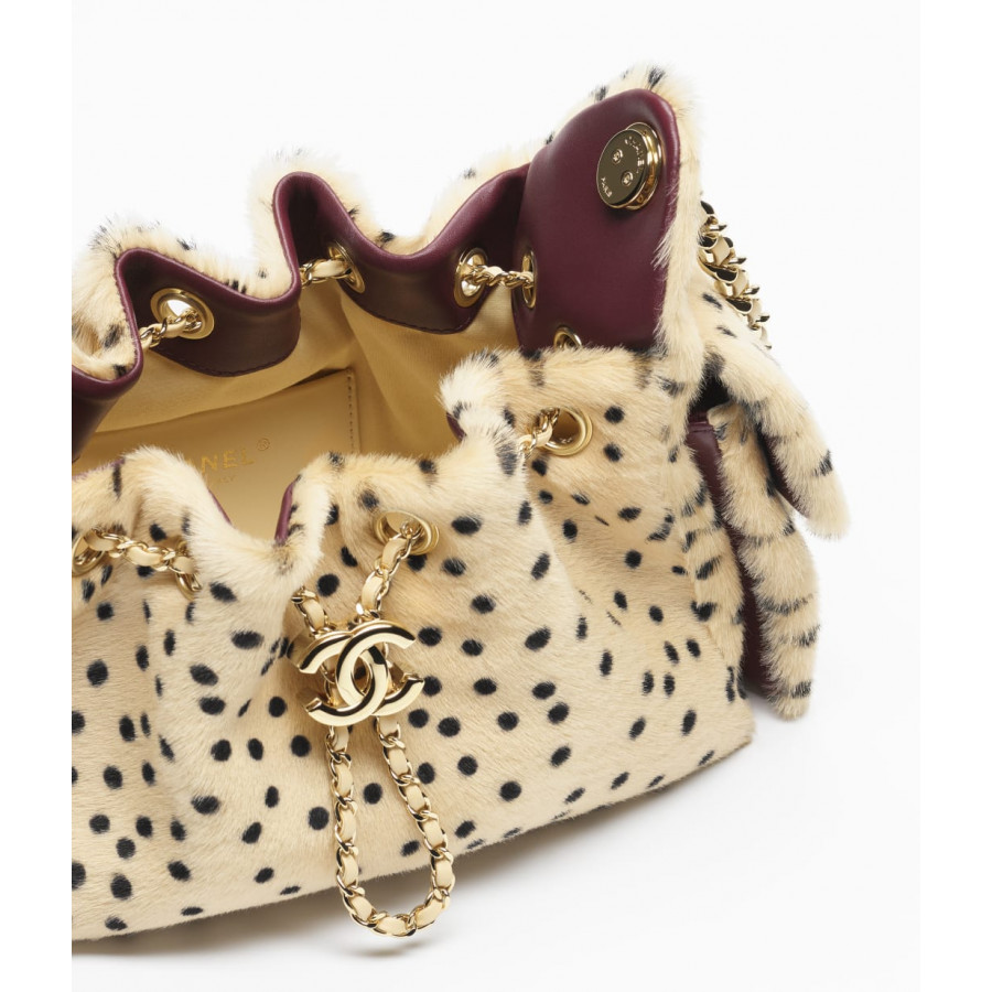 Chanel Мини-сумка Chanel 25