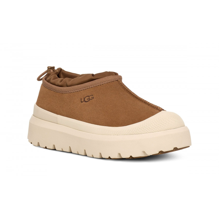 Ugg СЛИПОНЫ С ГАЛОШАМИ TASMAN WEATHER HYBRID