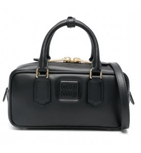 Miu miu Кожаная сумка Arcadie