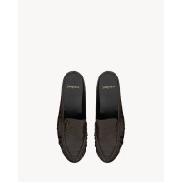 Saint Laurent Лоферы LE LOAFER