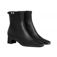 Hermes Ботильоны Hommage на щиколотке