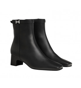 Hermes Ботильоны Hommage на щиколотке