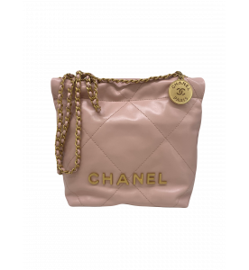 Chanel СУМКА CHANEL 22 MINI