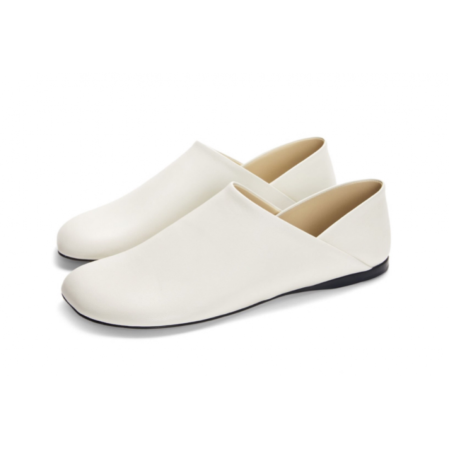 Loewe Комбинированные кроссовки Flow Runner