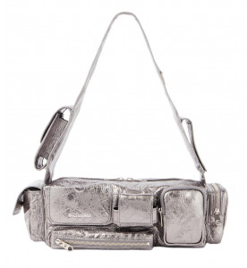 Balenciaga МАЛЕНЬКАЯ СУМКА ЧЕРЕЗ ПЛЕЧО SUPERBUSY