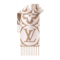 Louis Vuitton Шарф LV Medallion